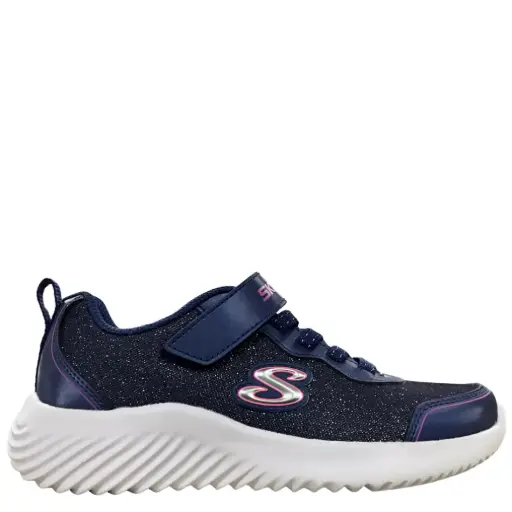 Skechers 303528L/nvy Children's Sport D'lites Discontinued