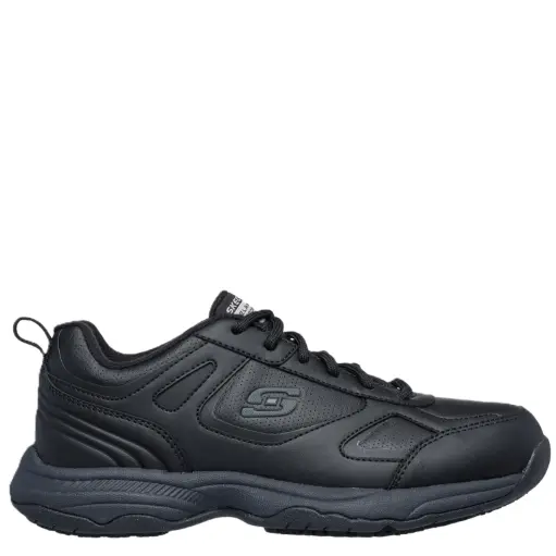 Skechers 77200/blk Women's Work