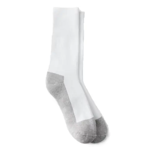Red Wing Ultimate Diabetic Light Weight Crew Sock