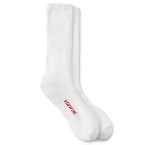 Red Wing Nilit™ Breeze Cooling Light Weight Crew Sock