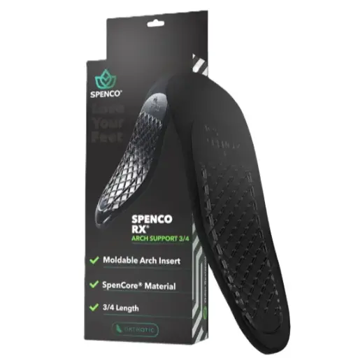 Spenco Arch Support 3/4 Length #43-158