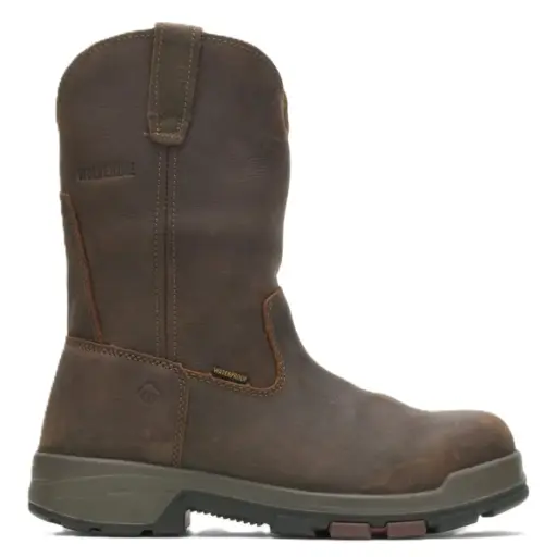 Wolverine 10318 Men's Work Boot