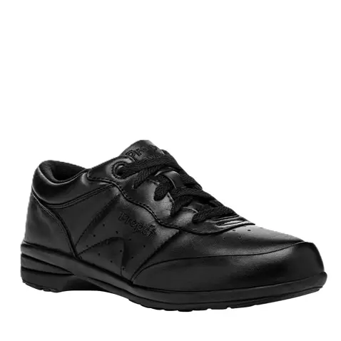 Propet Washable Walker 3840/Black Women's Shoe