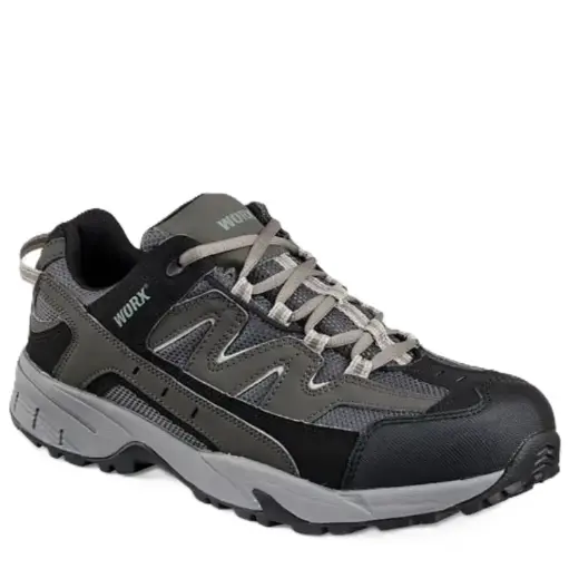 WORX 5010 Safety toe