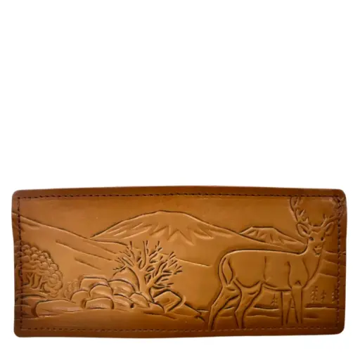 [WAL303-11] Brenneman's Little Cowpoke Wallets 303-11