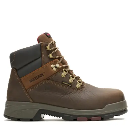 Wolverine 10314 Men's Work Boot