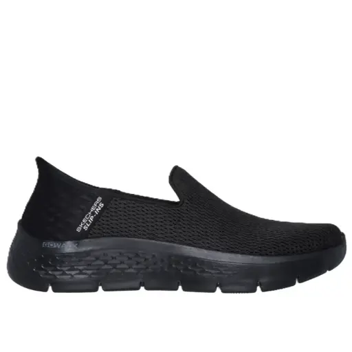 Skechers 124963/bbk Women's