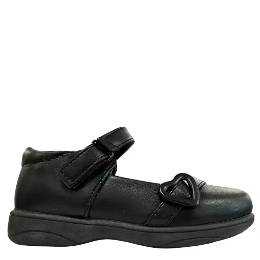 Petalia 84058 Girls' Mary Jane Shoe