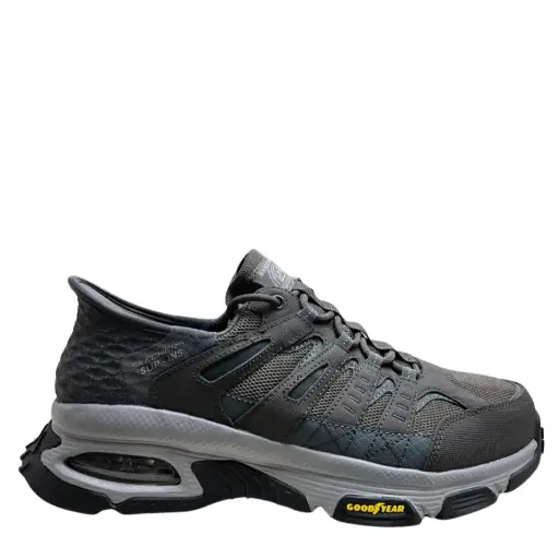 Skechers 237322/gybr Men’s