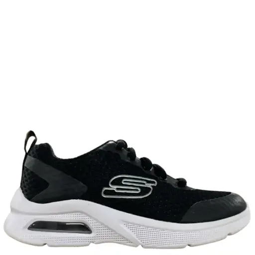 Skechers 403819L/blk Children's