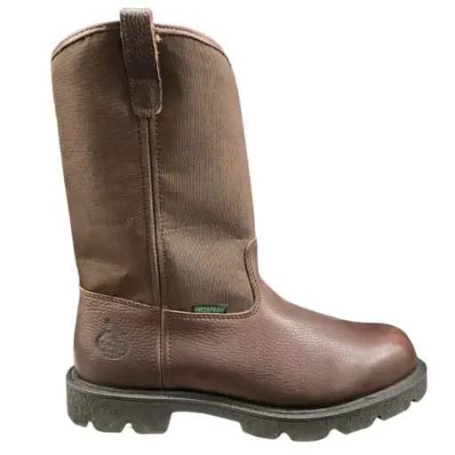Georgia Boot G111 Men’s Pull-on Work Boot