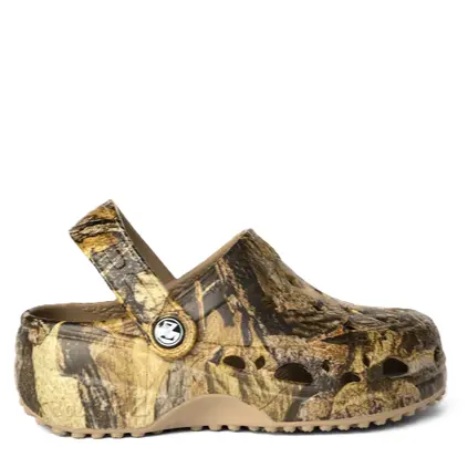 Nothinz American Breeze 462151 CAMO Children’s