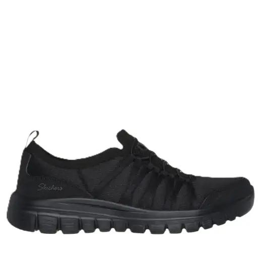 Skechers 100692/bbk Women's Discontinued