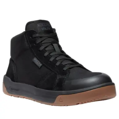 Keen Kenton Mid 1028751 Men's Work Boot