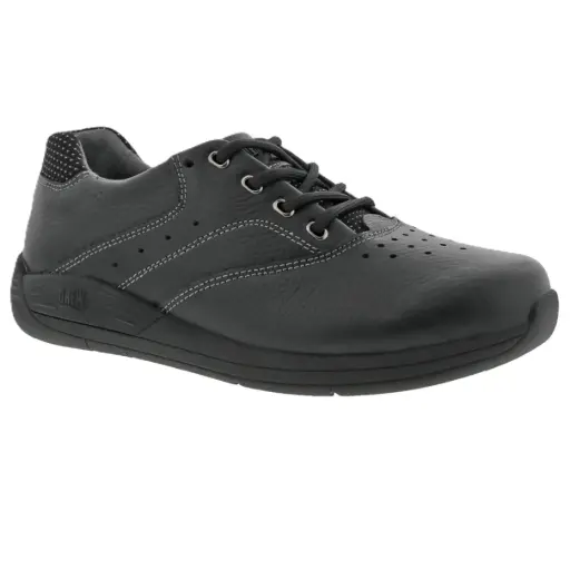 Drew Tour 10857 black women's shoe