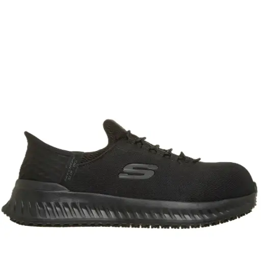 Skechers 108152/blk Women’s Work