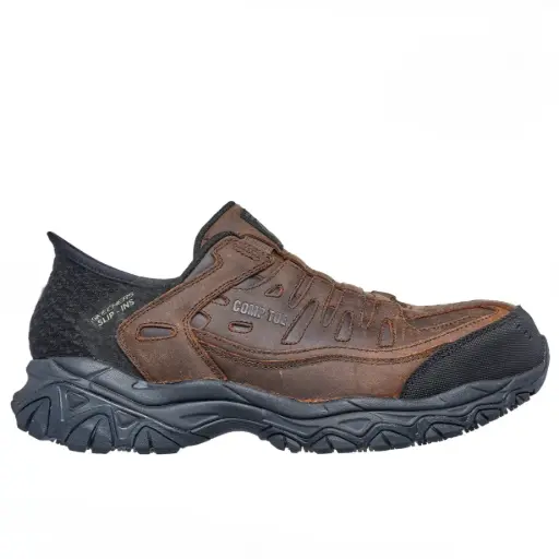 Skechers 200234/cdb Men’s Work