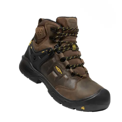 Keen Dover 1021467 Men’s Work Boot