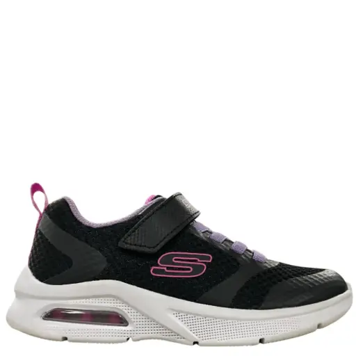 Skechers 303543L/bklv Children’s