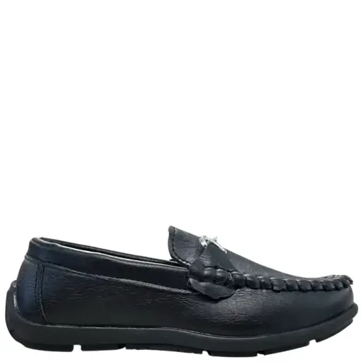 Josmo 92598 Boys Loafer Shoe Discontinued
