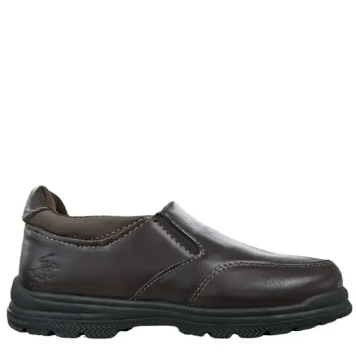 Beverly Hills 91538 Boys' Dress Shoe