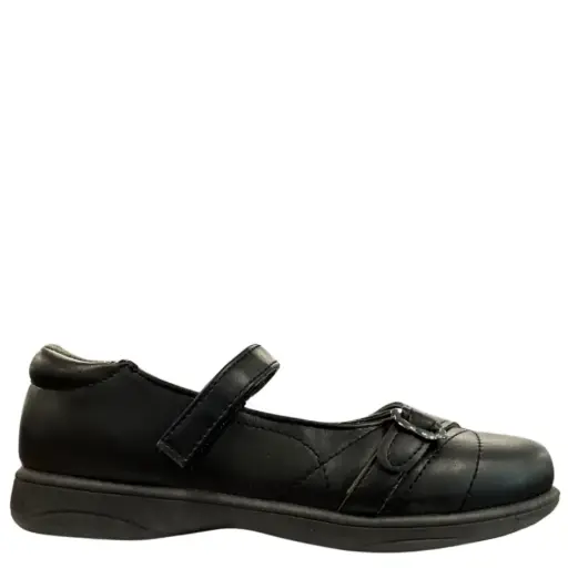 French Toast 89158 Girls' Mary Jane Shoe