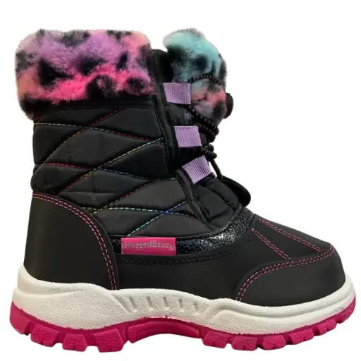 Rugged Bear 92148 Children's Winter Boots Discontinued