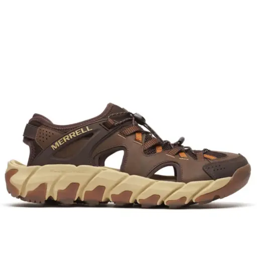 Merrell Maipo Explorer Sieve 38027 Men's Hiker Sandal