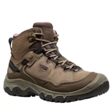 Keen Targhee IV Mid 1028990 Women's Hiker