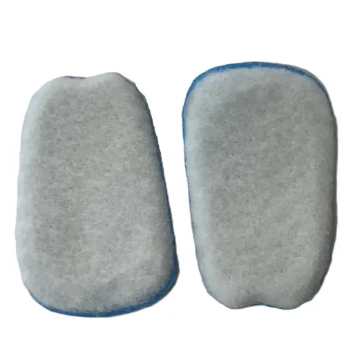 JT Foote Tongue Pads 