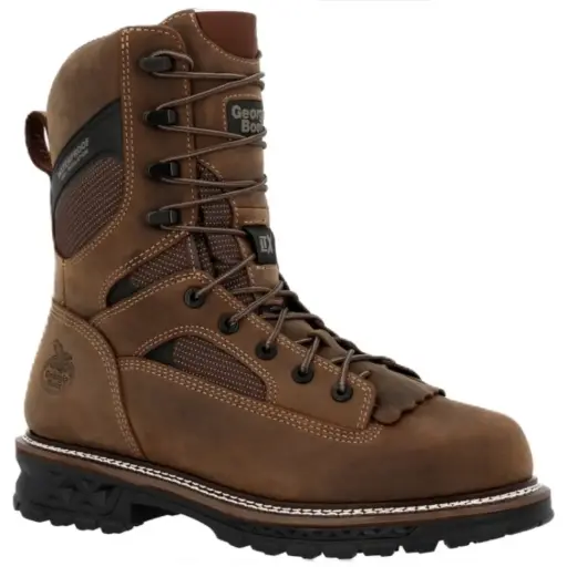 Georgia Boot GB00681 Men's Logger Boot