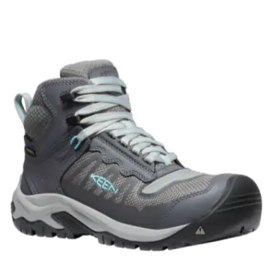 Keen Reno 1027104 Women's Work Boot