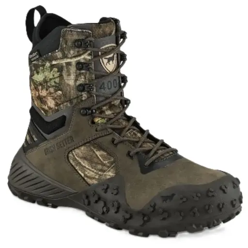 Irish Setter 3943 Men's Hunting Boot