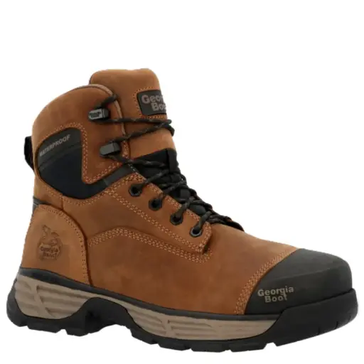 [GB00679-14W] Georgia Boot GB00679 Men's Work Boot