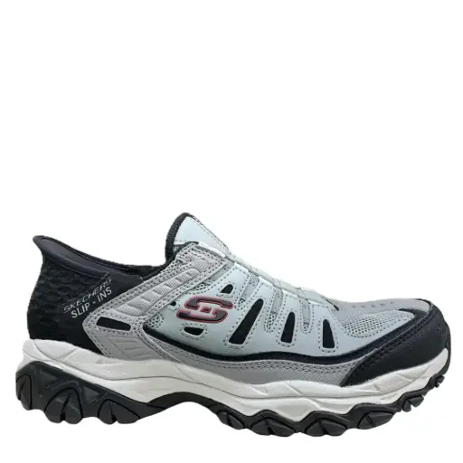 Skechers 237563/gybk Men's