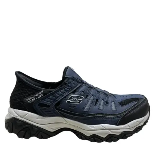 Skechers 237563/nvgy Men's