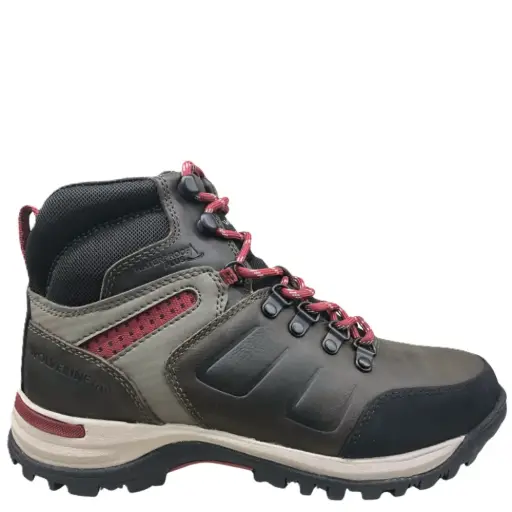 Wolverine Bungee Cord 231048 Women's Work Boot