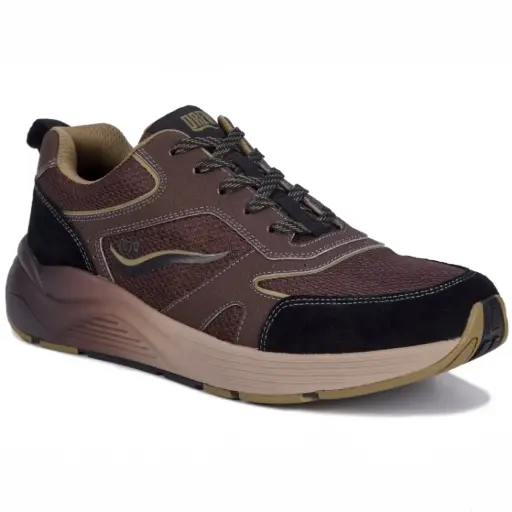 Drew Marvel dark brown 40112-68