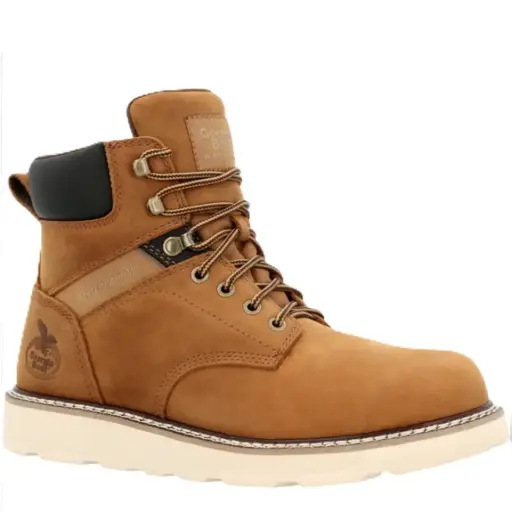 Georgia Boot GB00665 Men's Work Boot