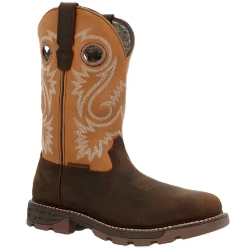 Georgia Boot GB00671 Men's Work Boot