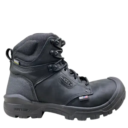 Keen Independence 1026490 Men’s Work Boot