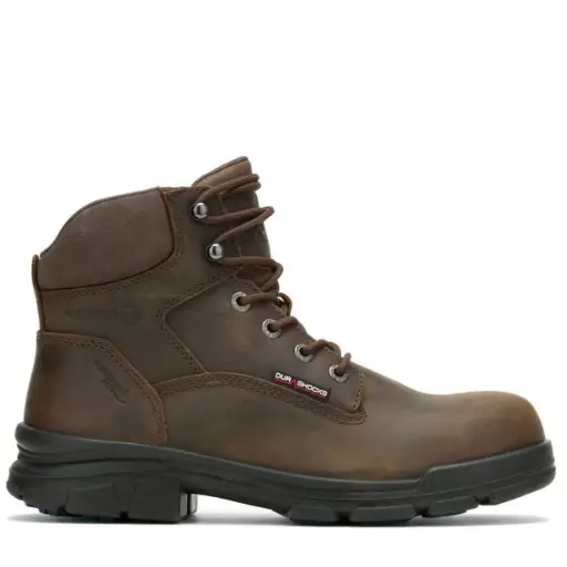 Wolverine 240023 Men's Work Shoe