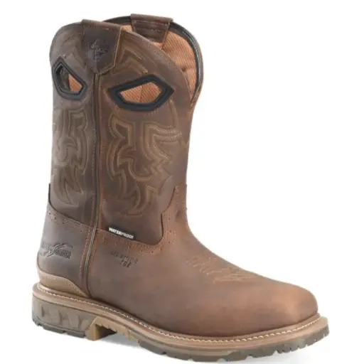 Double H Phantom Rider 5010 "Stanton" Men's Comp Toe WP