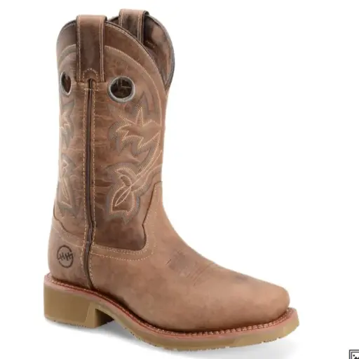 Double H 2411 "Haddie" Women's Comp Toe