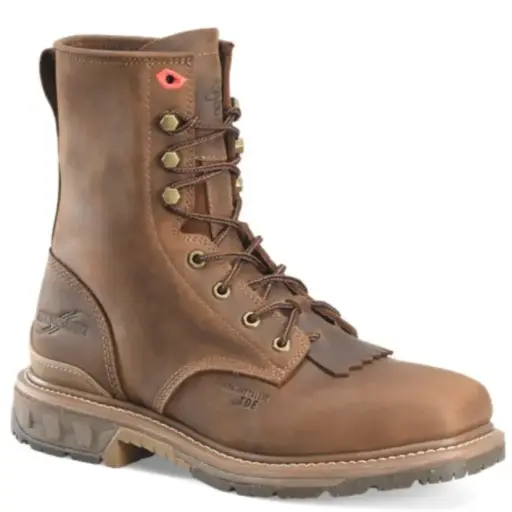 Double H Phantom Rider 5012 "Dailor" Men's Comp Toe