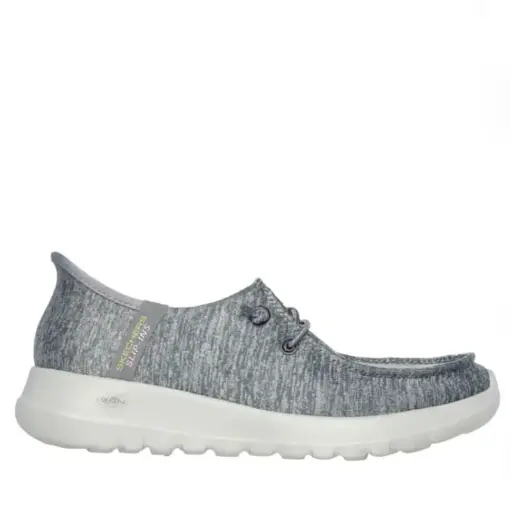 Skechers 124646/gry Women's