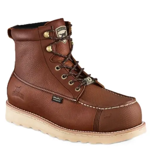 Irish Setter 83676 Men's Work Boot