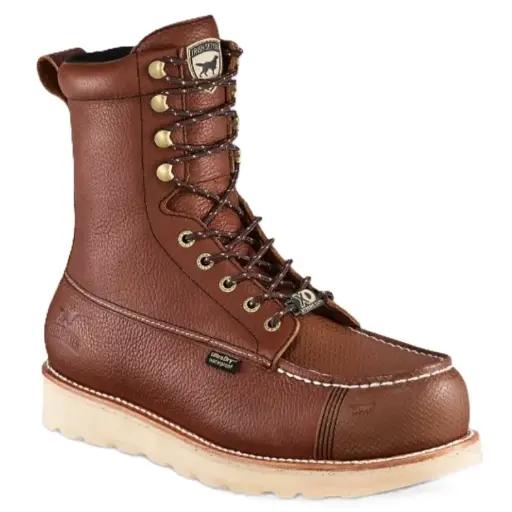 Irish Setter 83884 Men's Work Boot