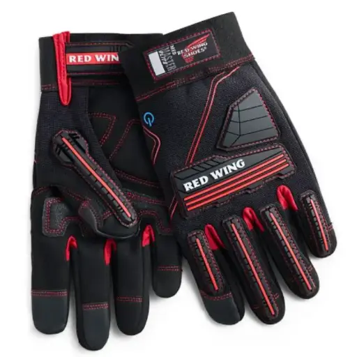 Red Wing 95249 Men's Safety Gloves