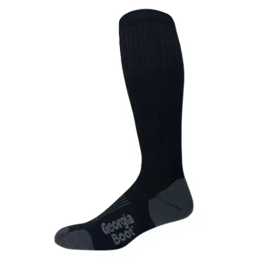 Georgia Socks 73190/black